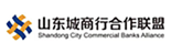 山东城商联盟